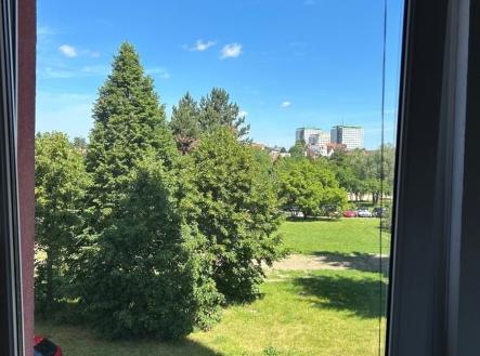 Prodej bytu, 2+kk, 44 m²