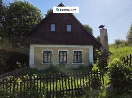 Prodej domu/vily, 165 m²