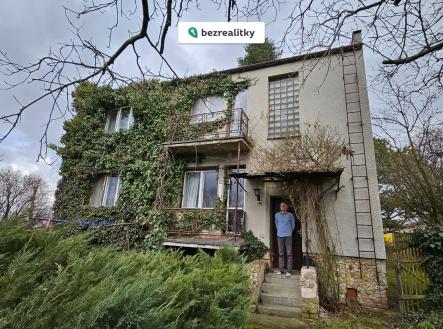 Prodej domu/vily, 138 m²