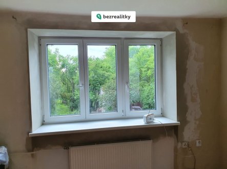 Prodej domu 138 m², pozemek 1.155 m²