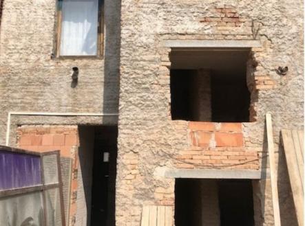 Prodej domu/vily, 253 m²