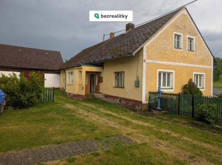 Prodej domu/vily, 133 m²