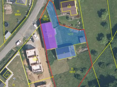 Prodej domu/vily, 133 m²
