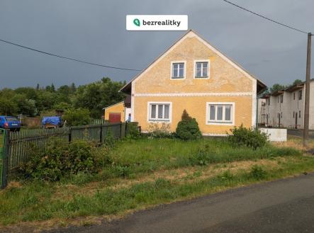 Prodej domu/vily, 133 m²
