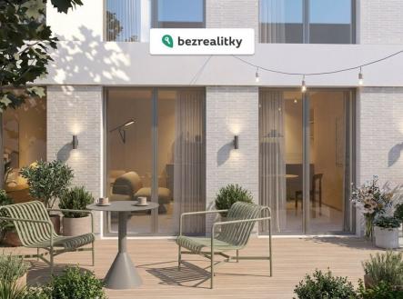 Prodej domu/vily, 61 m²