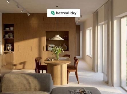 Prodej domu/vily, 61 m²