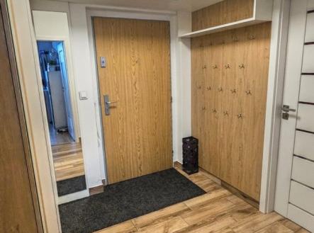 Prodej bytu, 4+kk, 105 m²