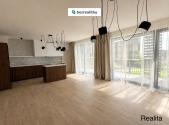 Prodej bytu, 3+kk, 105 m²