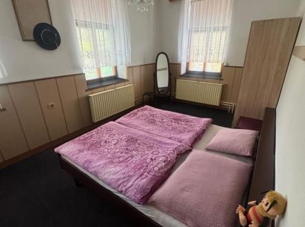 Prodej domu/vily, 337 m²