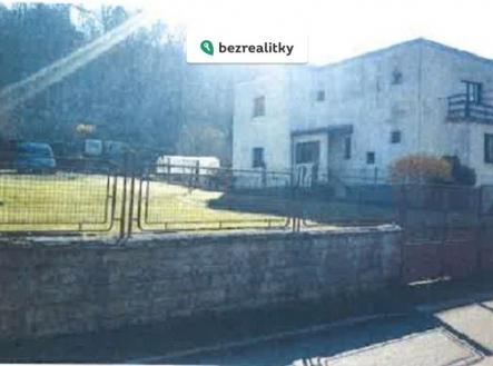 Prodej pozemku, zahrada, 896 m²