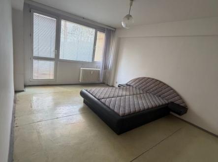 Prodej bytu, 2+1, 61 m²