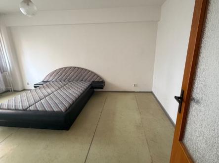 Prodej bytu, 2+1, 61 m²