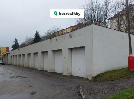 Prodej pozemku pro bydlení, 387 m²