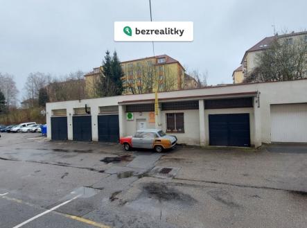 Prodej pozemku pro bydlení, 387 m²