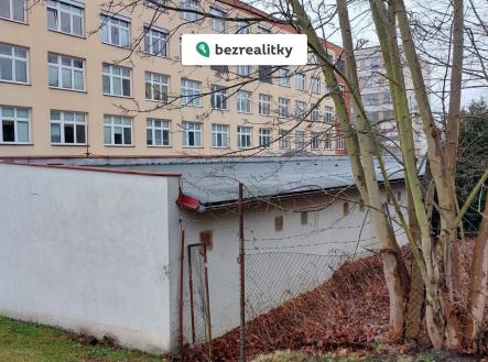 Prodej pozemku pro bydlení, 387 m²