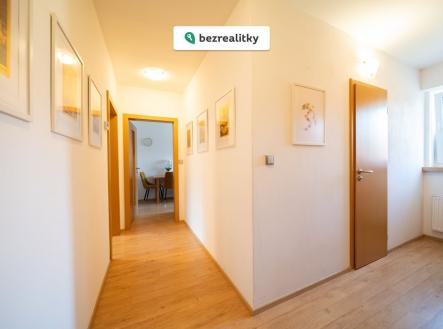 Prodej bytu, 2+1, 74 m²