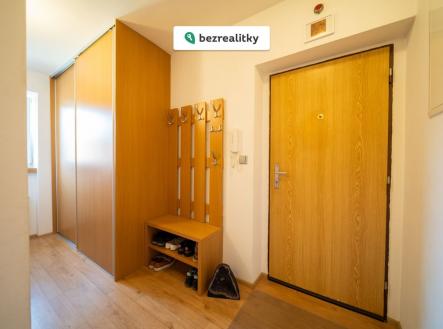 Prodej bytu, 2+1, 74 m²