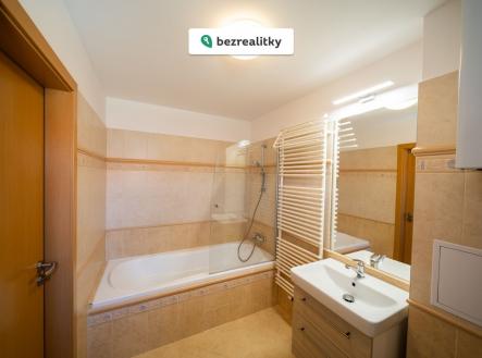 Prodej bytu, 2+1, 74 m²