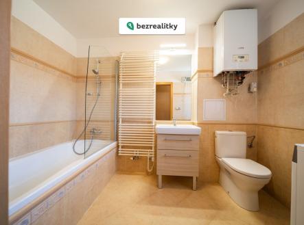 Prodej bytu, 2+1, 74 m²