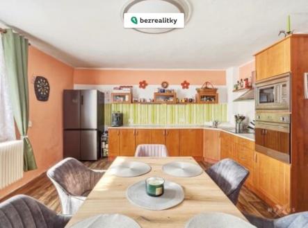 Prodej domu/vily, 400 m²