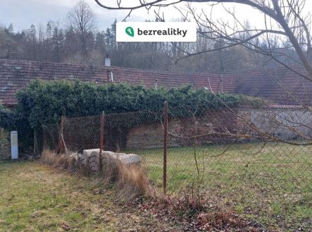 Prodej pozemku, ostatní, 438 m²