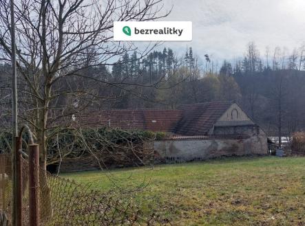 Prodej pozemku, ostatní, 438 m²