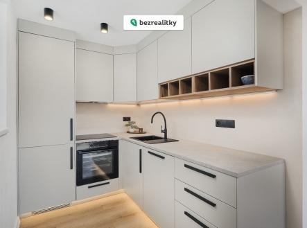Prodej bytu, 4+kk, 71 m²