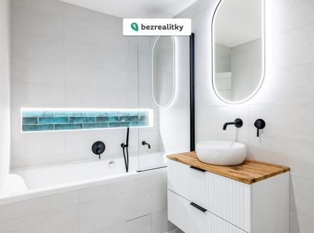 Prodej bytu, 4+kk, 71 m²