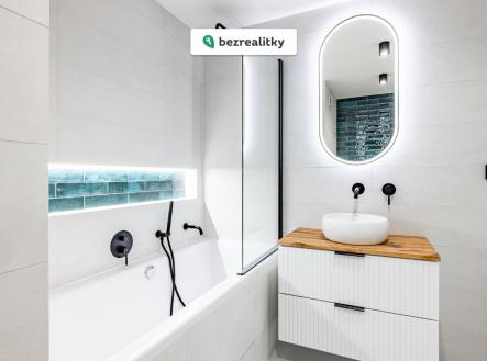 Prodej bytu, 4+kk, 71 m²