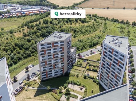 Prodej bytu 2+kk 65 m²
