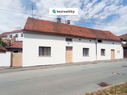 Nemovitost