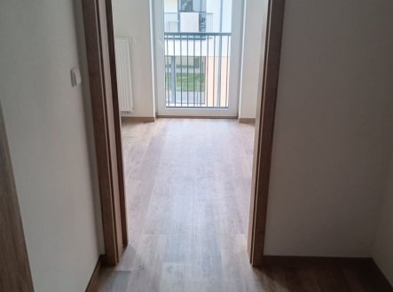 Prodej bytu 1+kk 30 m²