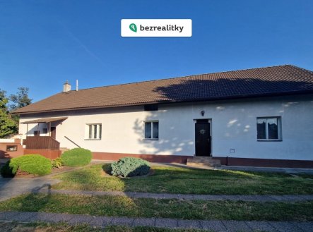 Nemovitost