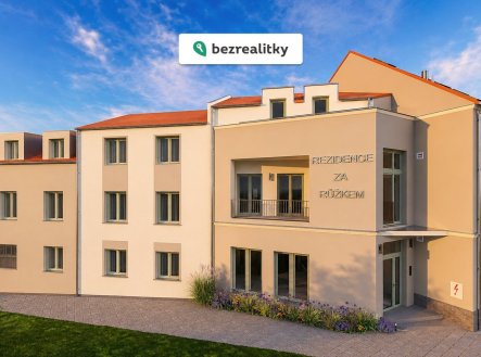 Prodej bytu 1+kk 44 m²