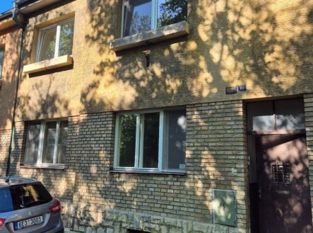 Prodej domu 188 m², pozemek 386 m²