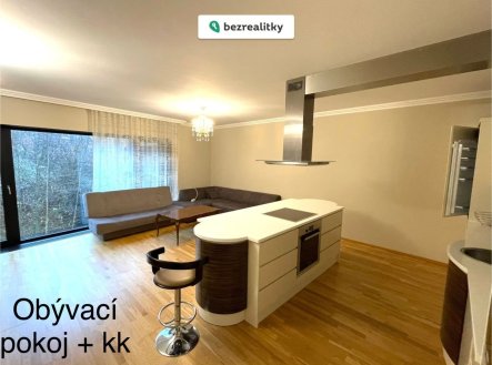Prodej bytu 3+kk 88 m²