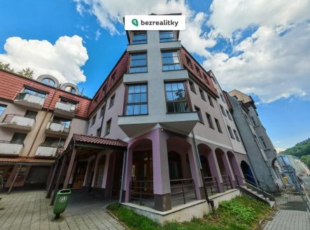 Prodej bytu 1+1 39 m²