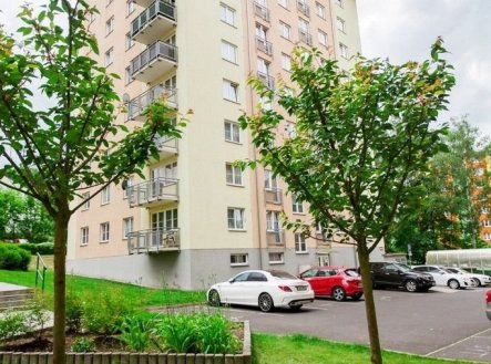Prodej bytu 2+kk 61 m²
