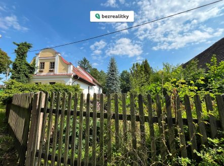 Prodej domu 161 m², pozemek 701 m²