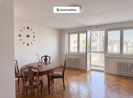 Prodej bytu 2+kk 89 m²