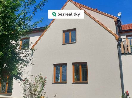 Prodej domu 190 m², pozemek 816 m²