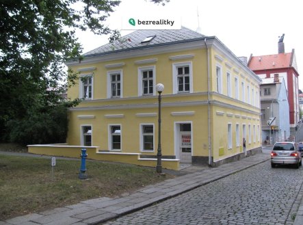 Prodej domu 915 m², pozemek 243 m²