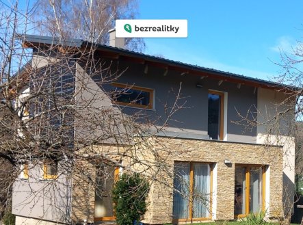 Prodej domu 120 m², pozemek 1.350 m²