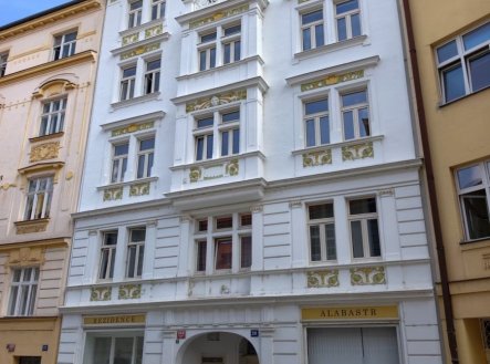 Nemovitost