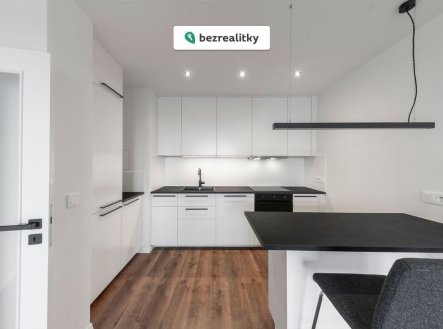 Prodej bytu 3+kk 70 m²