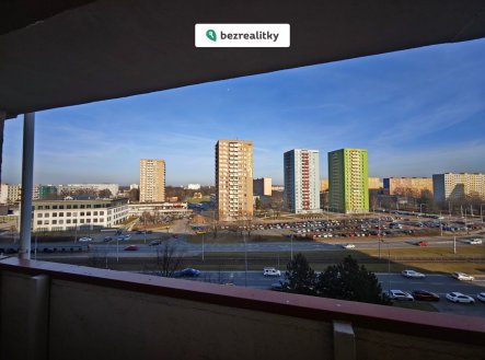Prodej bytu 2+1 62 m²