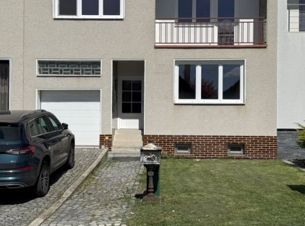 Prodej domu 184 m², pozemek 309 m²