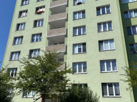 Nemovitost