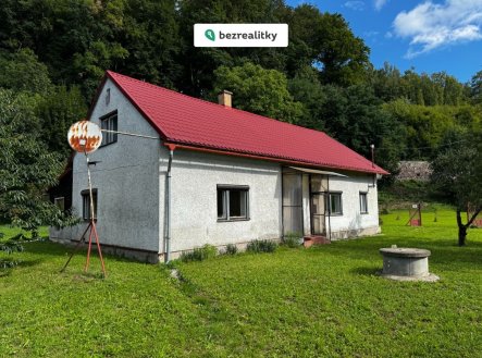 Prodej domu 112 m², pozemek 2.031 m²