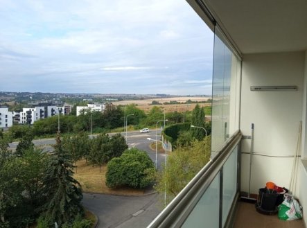 Prodej bytu 3+1 78 m²